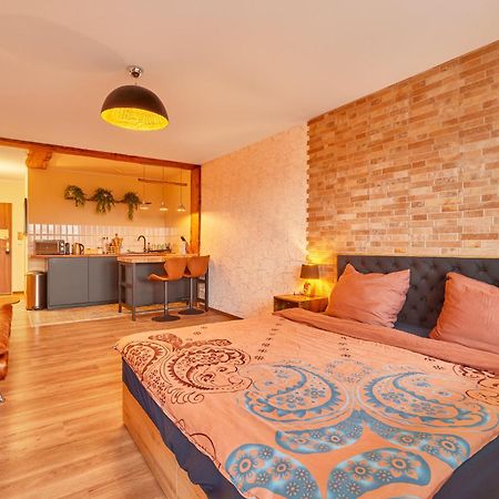 *Neues Loft*- Nahe Frankfurter Flughafen + Bahnhof Apartment Neu-Isenburg Ngoại thất bức ảnh