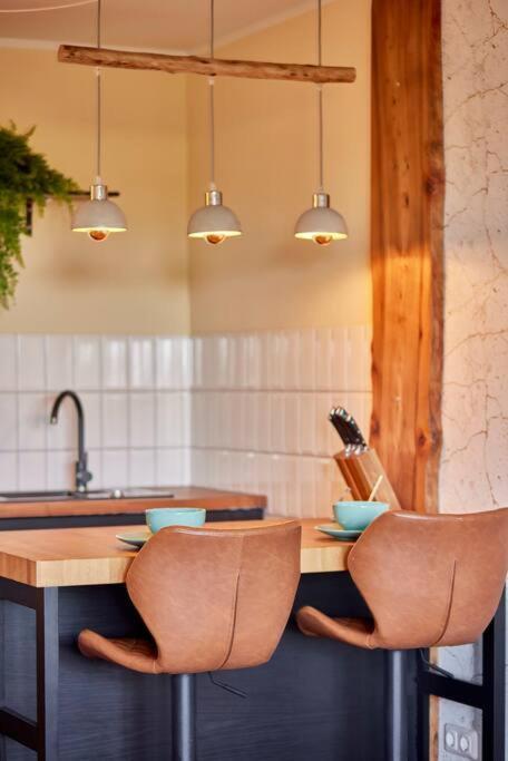 *Neues Loft*- Nahe Frankfurter Flughafen + Bahnhof Apartment Neu-Isenburg Ngoại thất bức ảnh