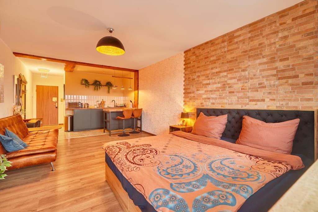*Neues Loft*- Nahe Frankfurter Flughafen + Bahnhof Apartment Neu-Isenburg Ngoại thất bức ảnh
